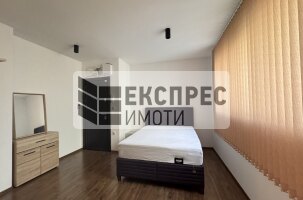 Нов , Обзаведен Едностаен апартамент, Център