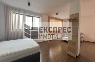 Нов , Обзаведен Едностаен апартамент, Център