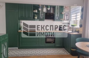 New , Furnished 1 bedroom apartment, Center