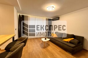 Нов, Обзаведен, Двустаен апартамент, Окръжна болница