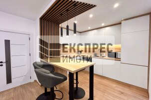 Нов, Обзаведен, Двустаен апартамент, Окръжна болница
