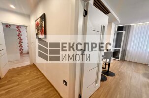 Нов, Обзаведен, Двустаен апартамент, Окръжна болница