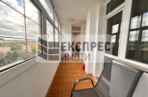Нов, Обзаведен, Двустаен апартамент, Окръжна болница