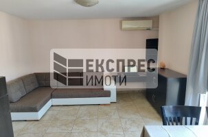 Обзаведен, Двустаен апартамент, Колхозен пазар