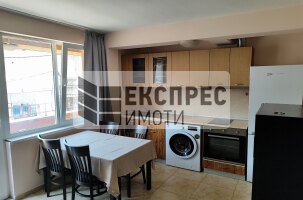 Обзаведен, Двустаен апартамент, Колхозен пазар