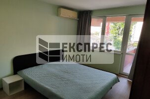 Обзаведен, Двустаен апартамент, Колхозен пазар