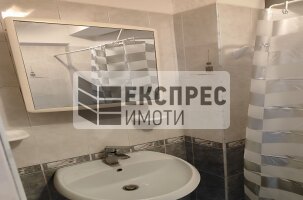 Обзаведен, Двустаен апартамент, Колхозен пазар