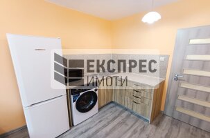 Обзаведен Двустаен апартамент, Конфуто