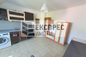 Furnished Studio, Chataldzha