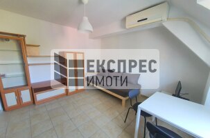 Furnished Studio, Chataldzha