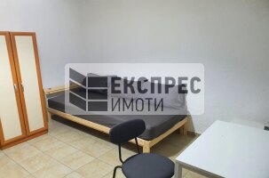 Furnished Studio, Chataldzha