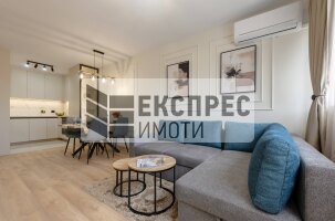  1 Schlafzimmer Wohnung, HEI