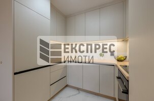  1 Schlafzimmer Wohnung, HEI