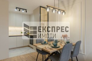  1 Schlafzimmer Wohnung, HEI