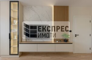  1 Schlafzimmer Wohnung, HEI