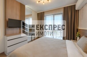  1 Schlafzimmer Wohnung, HEI