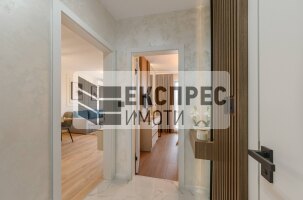  1 Schlafzimmer Wohnung, HEI