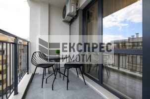  1 Schlafzimmer Wohnung, HEI