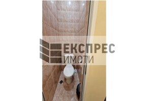 Furnished, 1 bedroom apartment, Bazar Levski