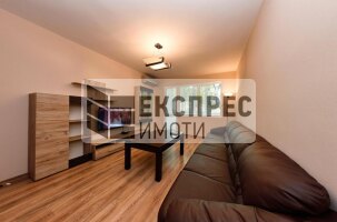 Обзаведен Двустаен апартамент, Чайка