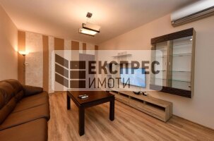 Обзаведен Двустаен апартамент, Чайка