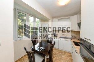 Обзаведен Двустаен апартамент, Чайка