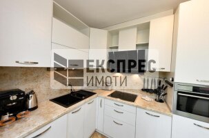 Обзаведен Двустаен апартамент, Чайка