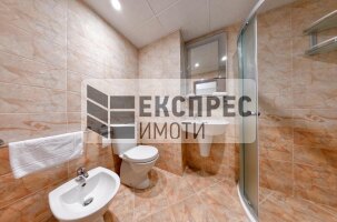 Обзаведен Двустаен апартамент, Чайка