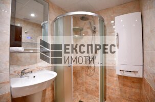 Обзаведен Двустаен апартамент, Чайка