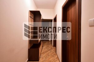 Обзаведен Двустаен апартамент, Чайка