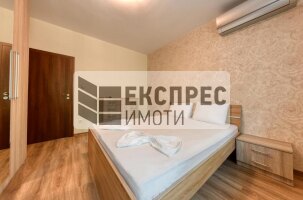 Обзаведен Двустаен апартамент, Чайка