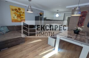 Furnished 2 bedroom apartment, Center