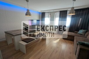 Furnished 2 bedroom apartment, Center