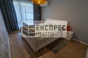 Furnished 2 bedroom apartment, Center