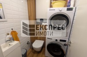 Furnished 2 bedroom apartment, Center