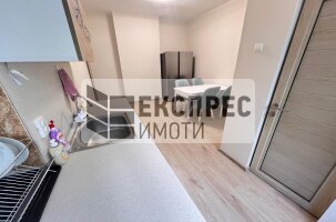 Нов, Обзаведен, Двустаен апартамент, Център