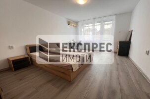 Нов, Обзаведен, Двустаен апартамент, Център