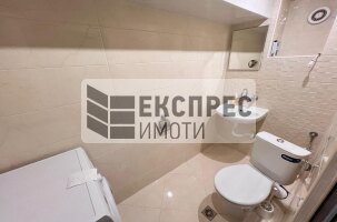 Нов, Обзаведен, Двустаен апартамент, Център