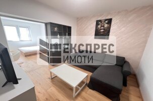 New, Furnished 2 Schlafzimmer Wohnung, Center