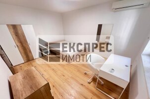 New, Furnished 2 Schlafzimmer Wohnung, Center