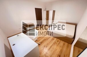 New, Furnished 2 Schlafzimmer Wohnung, Center
