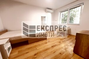 New, Furnished 2 Schlafzimmer Wohnung, Center