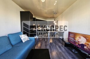  2 Schlafzimmer Wohnung, Chataldzha
