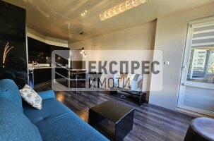  2 Schlafzimmer Wohnung, Chataldzha