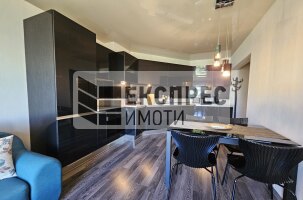  2 Schlafzimmer Wohnung, Chataldzha