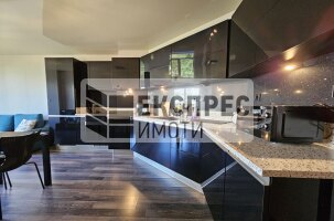  2 Schlafzimmer Wohnung, Chataldzha