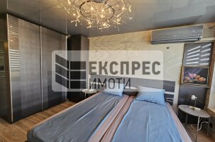  2 Schlafzimmer Wohnung, Chataldzha