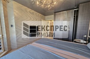  2 Schlafzimmer Wohnung, Chataldzha
