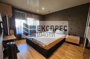  2 Schlafzimmer Wohnung, Chataldzha