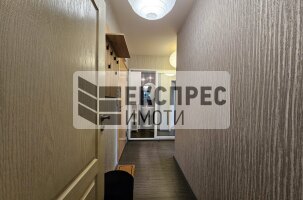  2 Schlafzimmer Wohnung, Chataldzha
